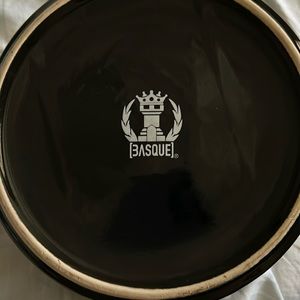 New Basque soufflé dish